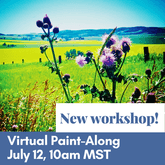 Alberta Summer thumbnail