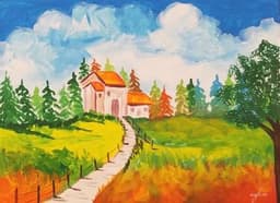 Farm house thumbnail