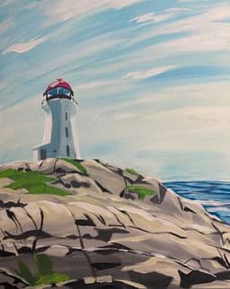 Peggy's Cove  thumbnail