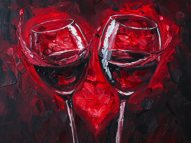 Love at First Sip with Melody Gillespie