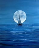 Sailing in Blues thumbnail view