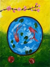 Spring Rebirth thumbnail