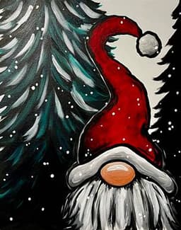 Santa Gnome thumbnail