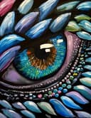 Ward's "Dragon Eye" thumbnail view