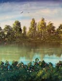 Flower Pond thumbnail view