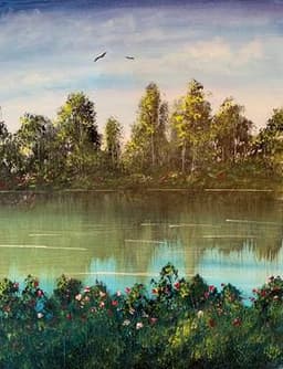 Flower Pond thumbnail