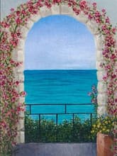 Seaside Arch thumbnail