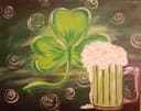 Shamrock Beer thumbnail view