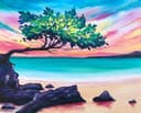 Beach Bonsai thumbnail view
