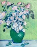 Van Gogh - Roses thumbnail view