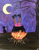 Witch’s Brew thumbnail view