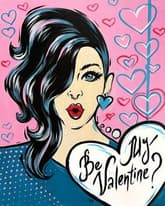 Be My Valentine? thumbnail