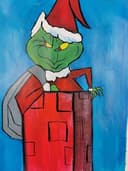The Grinch  thumbnail view