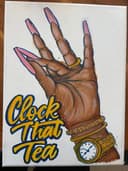 Clock It thumbnail view