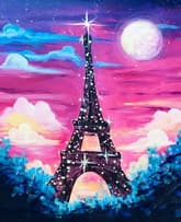 Paris is Magic thumbnail