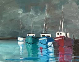 Safe Harbour thumbnail