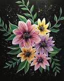 Galaxy Garden thumbnail view