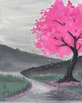 Path of Blossoms thumbnail