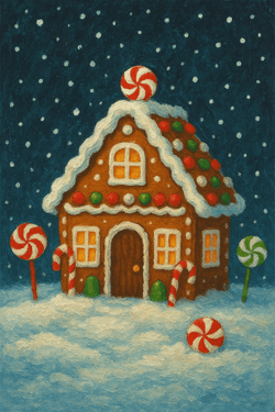 Holly Jolly Home thumbnail