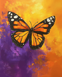 Monarch Butterfly  thumbnail view