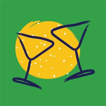 test project - Paint and sip event at Test Venue in Somerville, MA - PaintNite.com