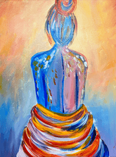 Woman's Warmth thumbnail