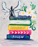 Book Fairy thumbnail view