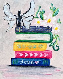 Book Fairy thumbnail