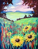 Autumn Blossoms thumbnail