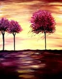 Yellow Skies II thumbnail view