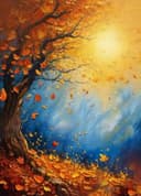 Fall Bliss thumbnail view