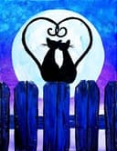 Purr-fect Love thumbnail view