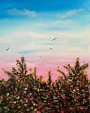 Ward's "Roses" thumbnail view