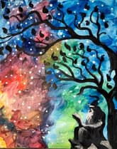 JX Wilson Wizards thumbnail