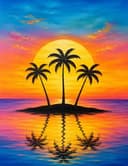 Sunset Paradise 2 thumbnail view
