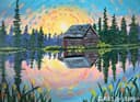 Grey Owls Cabin 2 thumbnail view