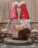 Valentine Gnomes thumbnail view