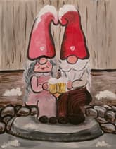 Valentine Gnomes thumbnail