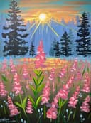 Fireweed Glow thumbnail view