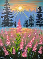 Fireweed Glow thumbnail