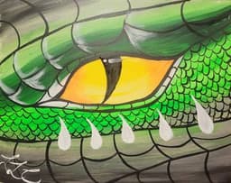 Dragon's eye thumbnail