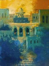 persian roofs thumbnail