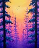 Mystic Mornings thumbnail view