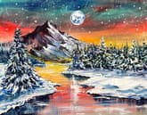 Surreal Winter thumbnail