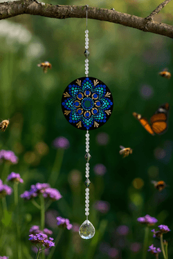 CD Spinner with Vickie Booth