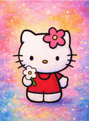 Pretty Kitty Cat  thumbnail view