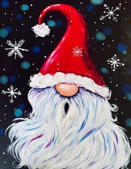 Ho Ho Gnome thumbnail