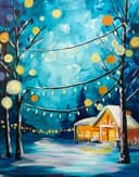 Lit at the Lodge thumbnail view