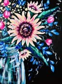 Sunflower Delight thumbnail view