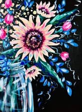 Sunflower Delight thumbnail